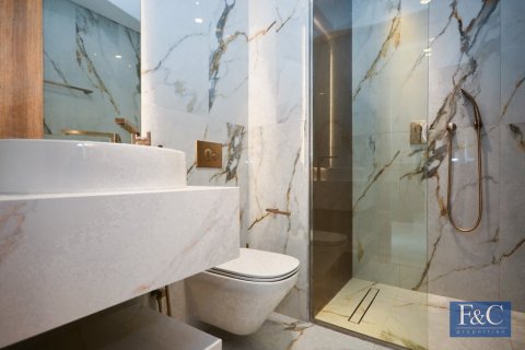 Townhouse in Jumeirah Golf Estates, Dubai 3 bedrooms, 139 sq.m. № 103792 - photo 10