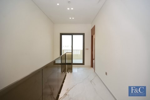 Townhouse in Jumeirah Golf Estates, Dubai 3 bedrooms, 139 sq.m. № 103792 - photo 13