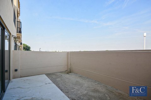 Townhouse in Jumeirah Golf Estates, Dubai 3 bedrooms, 139 sq.m. № 103792 - photo 5