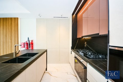 Townhouse in Jumeirah Golf Estates, Dubai 3 bedrooms, 139 sq.m. № 103792 - photo 21