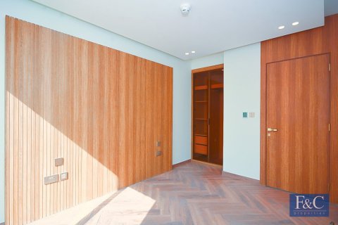 Townhouse in Jumeirah Golf Estates, Dubai 3 bedrooms, 139 sq.m. № 103792 - photo 11