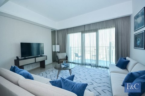 شقة في Address Harbour Point, خور دبي, دبي 3 غرف نوم, 148 م² رقم 103793 - صورة 18