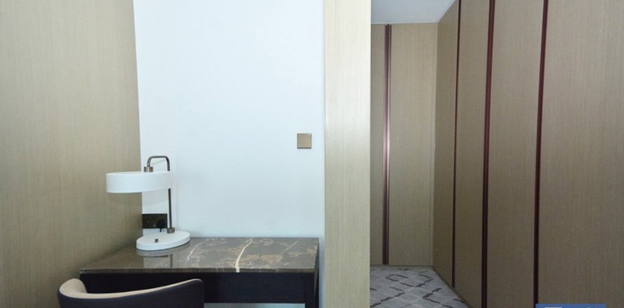 شقة في Address Harbour Point, خور دبي, دبي 3 غرف نوم, 148 م² رقم 103793