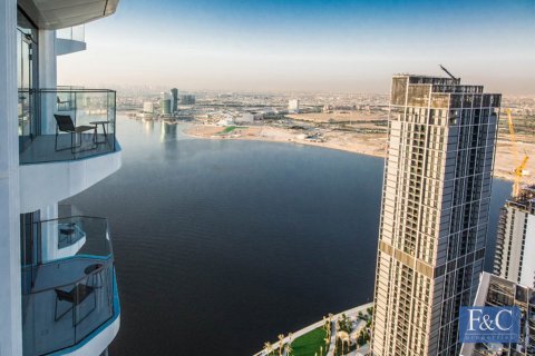 شقة في Address Harbour Point, خور دبي, دبي 3 غرف نوم, 148 م² رقم 103793 - صورة 11