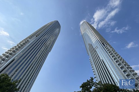 شقة في Address Harbour Point, خور دبي, دبي 3 غرف نوم, 148 م² رقم 103793 - صورة 15