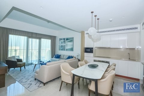 شقة في Address Harbour Point, خور دبي, دبي 3 غرف نوم, 148 م² رقم 103793 - صورة 25