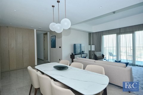 شقة في Address Harbour Point, خور دبي, دبي 3 غرف نوم, 148 م² رقم 103793 - صورة 20