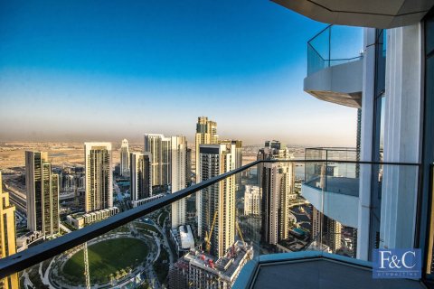 شقة في Address Harbour Point, خور دبي, دبي 3 غرف نوم, 148 م² رقم 103793 - صورة 10