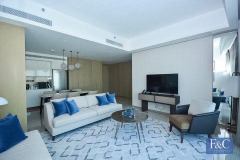 شقة في Address Harbour Point, خور دبي, دبي 3 غرف نوم, 148 م² رقم 103793 - صورة 16