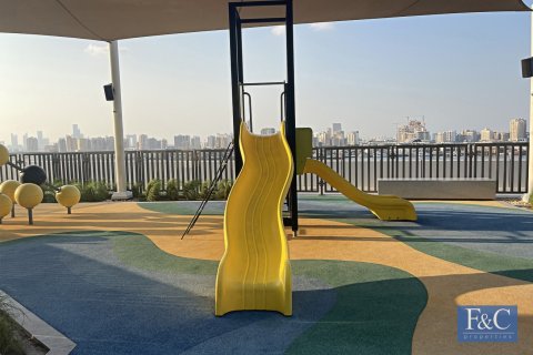 شقة في Address Harbour Point, خور دبي, دبي 3 غرف نوم, 148 م² رقم 103793 - صورة 14