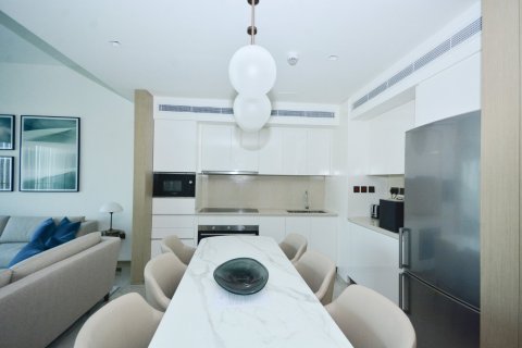 شقة في Address Harbour Point, خور دبي, دبي 3 غرف نوم, 148 م² رقم 103793 - صورة 4