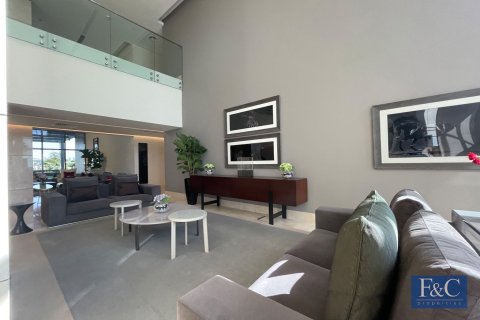 Apartamento en The Crescent, Palm Jumeirah, Dubai, 2 dormitorios, 123 m², № 103801 - foto 4