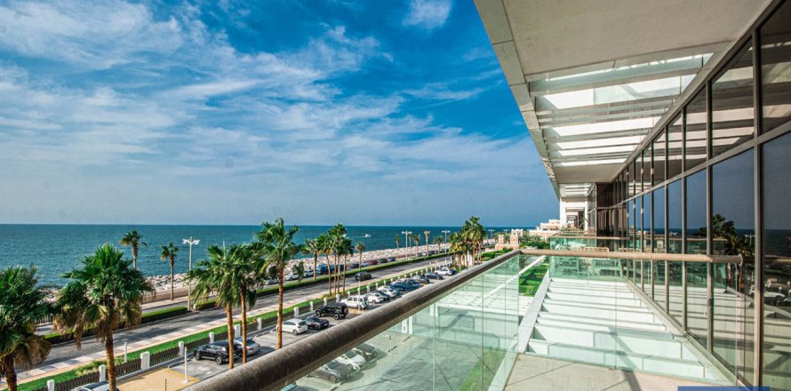 Apartamento en The Crescent, Palm Jumeirah, Dubai, 2 dormitorios, 123 m², № 103801