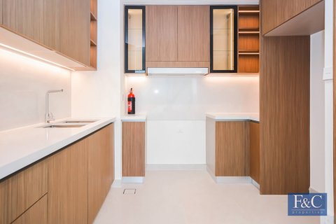 Appartement à Dubai Creek Harbour (The Lagoons), Dubai, 3 chambres, 154 m², № 103800 - photo 4