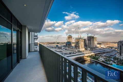 Appartement à Dubai Creek Harbour (The Lagoons), Dubai, 3 chambres, 154 m², № 103800 - photo 24