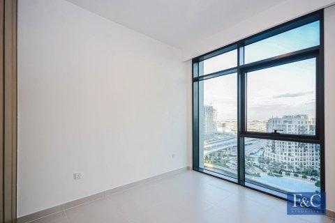 Appartement à Dubai Creek Harbour (The Lagoons), Dubai, 3 chambres, 154 m², № 103800 - photo 2