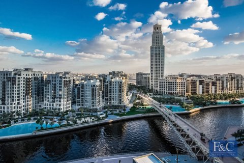 Appartement à Dubai Creek Harbour (The Lagoons), Dubai, 3 chambres, 154 m², № 103800 - photo 23