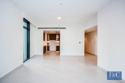 Apartment in Dubai Creek Harbour (The Lagoons), Dubai 3 bedrooms, 154 sq.m. № 103800