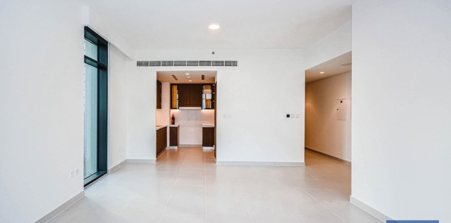 Appartement à Dubai Creek Harbour (The Lagoons), Dubai, 3 chambres, 154 m², № 103800