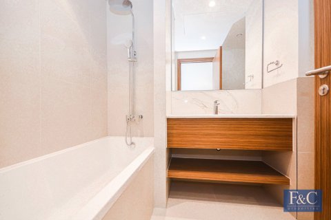 Appartement à Dubai Creek Harbour (The Lagoons), Dubai, 3 chambres, 154 m², № 103800 - photo 26