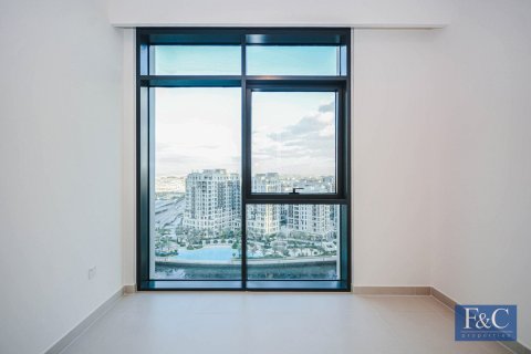 Appartement à Dubai Creek Harbour (The Lagoons), Dubai, 3 chambres, 154 m², № 103800 - photo 17