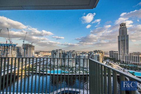 Appartement à Dubai Creek Harbour (The Lagoons), Dubai, 3 chambres, 154 m², № 103800 - photo 21
