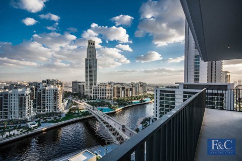 Appartement à Dubai Creek Harbour (The Lagoons), Dubai, 3 chambres, 154 m², № 103800 - photo 22