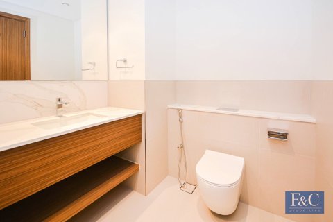 Appartement à Dubai Creek Harbour (The Lagoons), Dubai, 3 chambres, 154 m², № 103800 - photo 15