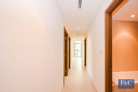 Appartement à Dubai Creek Harbour (The Lagoons), Dubai, 3 chambres, 154 m², № 103800 - photo 6