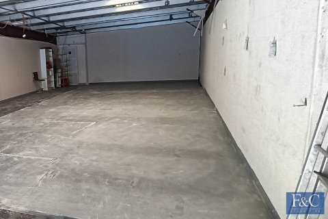 Almacén en Al Quoz Industrial Area, Al Quoz, Dubai, 635 m², № 103790 - foto 4
