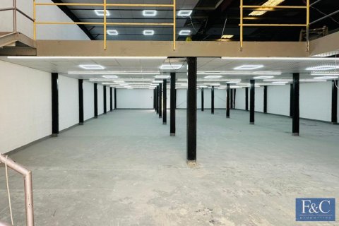 Entrepôt à Al Quoz Industrial Area, Al Quoz, Dubai, 635 m², № 103790