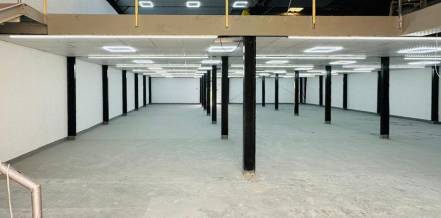Almacén en Al Quoz Industrial Area, Al Quoz, Dubai, 635 m², № 103790