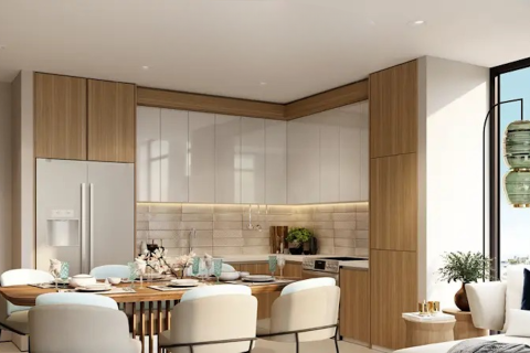 Appartement à Dubai, 4 chambres, 299 m², № 5319 - photo 8