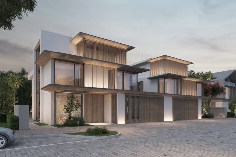 Appartement à Dubai, 3 chambres, 350 m², № 5313 - photo 6