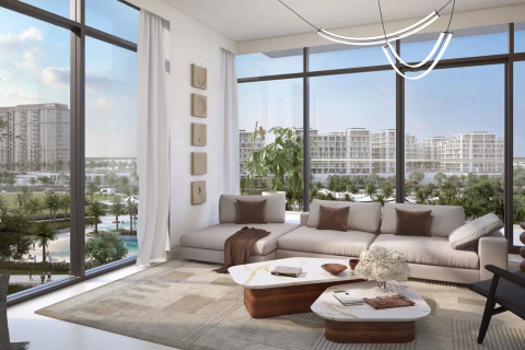 Apartment in Dubai 2 bedrooms, 98.48 sq.m. № 5330