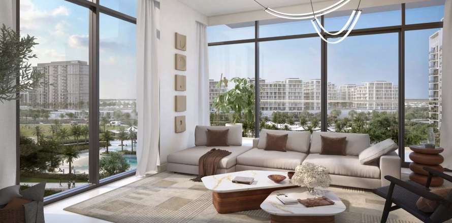 Apartment in Dubai 2 bedrooms, 98.48 sq.m. № 5330