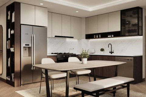 Apartment in Dubai 2 bedrooms, 107 sq.m. № 17324 - photo 3
