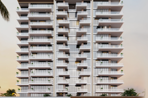 Apartamento en Dubai, 3 dormitorios, 151 m², № 17326 - foto 13