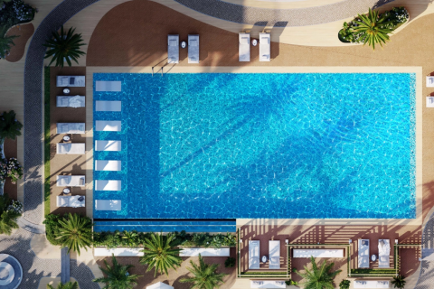 Apartamento en Dubai, 3 dormitorios, 151 m², № 17326 - foto 10