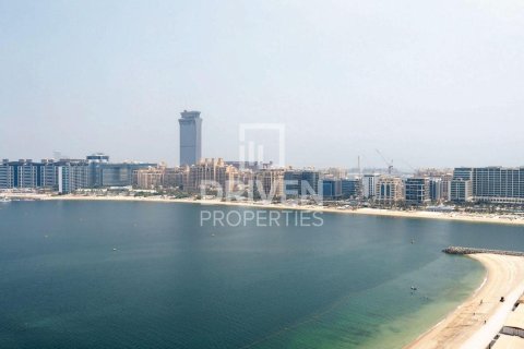 Снять в аренду квартиру в EMAAR Beachfront, Dubai Harbour, Дубай: 2 спальни, 130.16м², № 128106 - фото 15