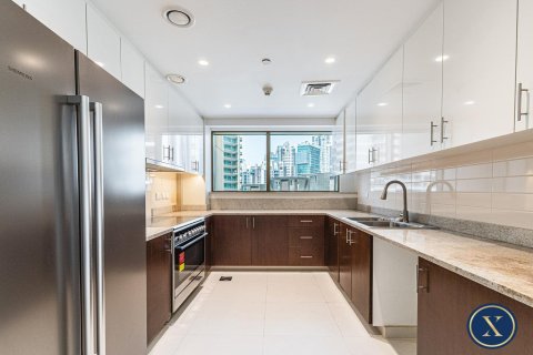 Apartment in BLVD Crescent, Downtown Dubai (Downtown Burj Dubai), Dubai 2 bedrooms, 155 sq.m. № 45528 - photo 6