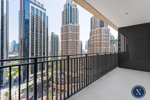Apartment in BLVD Crescent, Downtown Dubai (Downtown Burj Dubai), Dubai 2 bedrooms, 155 sq.m. № 45528 - photo 5