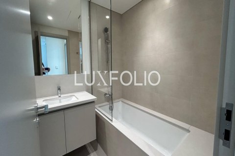 Apartment in Dubai Creek Harbour (The Lagoons), Dubai 2 bedrooms, 104 sq.m. № 45517 - photo 10