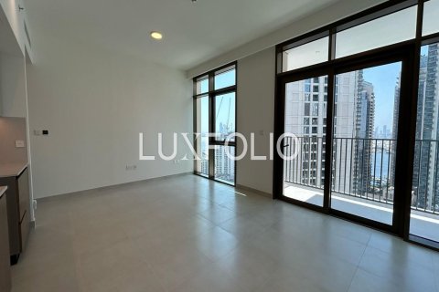 Apartment in Dubai Creek Harbour (The Lagoons), Dubai 2 bedrooms, 104 sq.m. № 45517 - photo 2