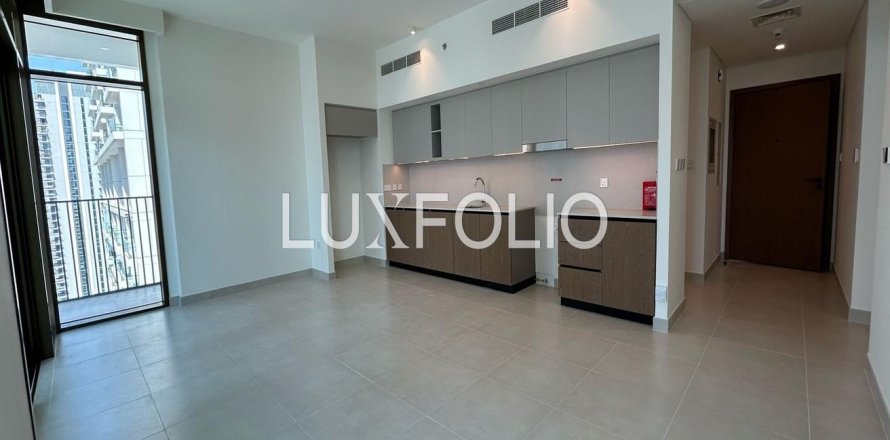 Apartment in Dubai Creek Harbour (The Lagoons), Dubai 2 bedrooms, 104 sq.m. № 45517