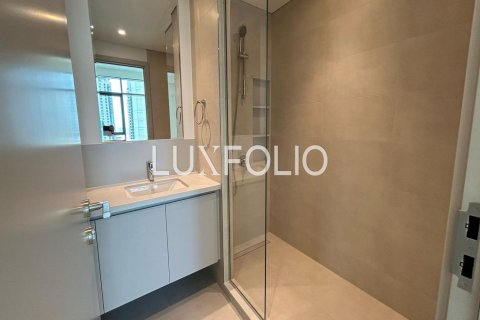 Apartment in Dubai Creek Harbour (The Lagoons), Dubai 2 bedrooms, 104 sq.m. № 45517 - photo 13