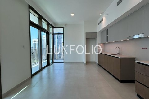 Apartment in Dubai Creek Harbour (The Lagoons), Dubai 2 bedrooms, 104 sq.m. № 45517 - photo 3