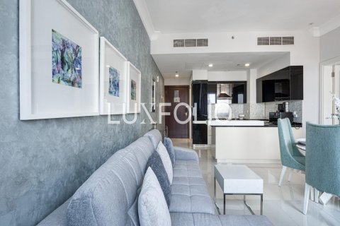 Apartamento en Downtown Dubai (Downtown Burj Dubai), Dubai, 1 dormitorio, 82 m², № 45518 - foto 3