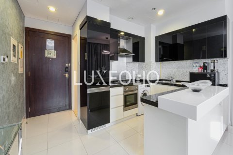 Apartamento en Downtown Dubai (Downtown Burj Dubai), Dubai, 1 dormitorio, 82 m², № 45518 - foto 5