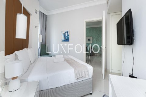 Apartamento en Downtown Dubai (Downtown Burj Dubai), Dubai, 1 dormitorio, 82 m², № 45518 - foto 10